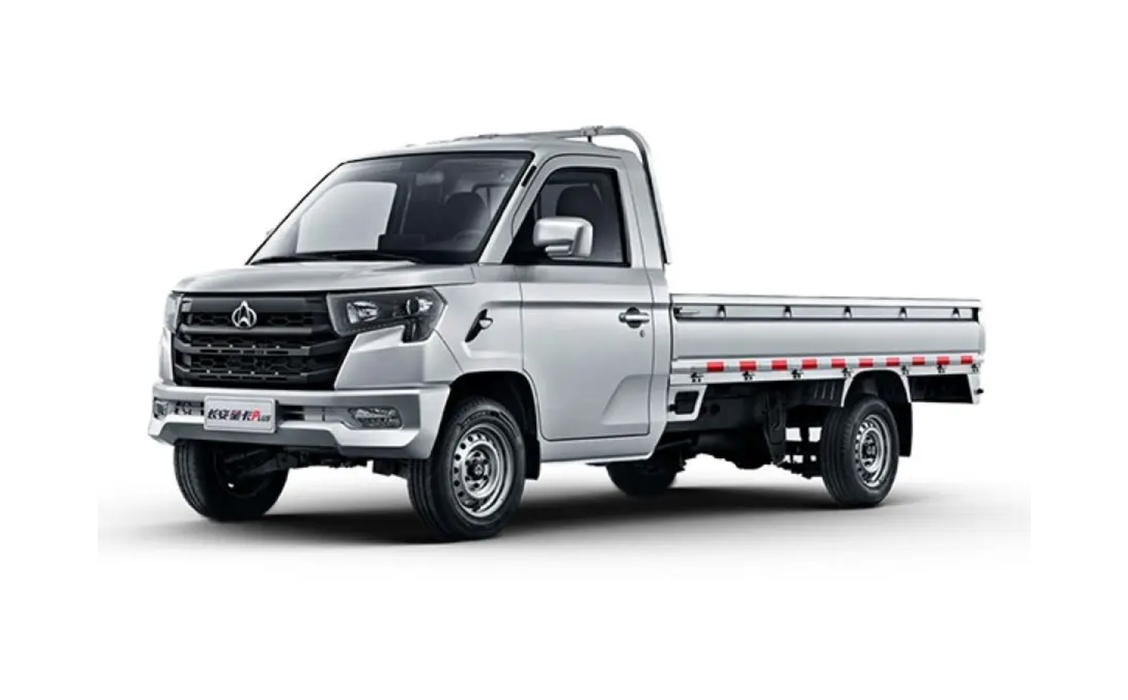 Купить STAR TRUCK PLUS CARGO STANDART Серый в Магнитогорске, комплектации и  цены